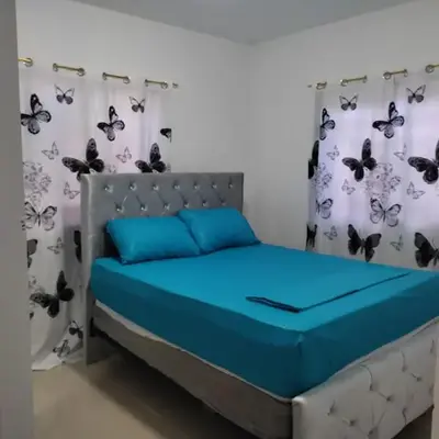 Residencial Naime 3 Bristol