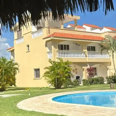 Star Villa Boca Chica