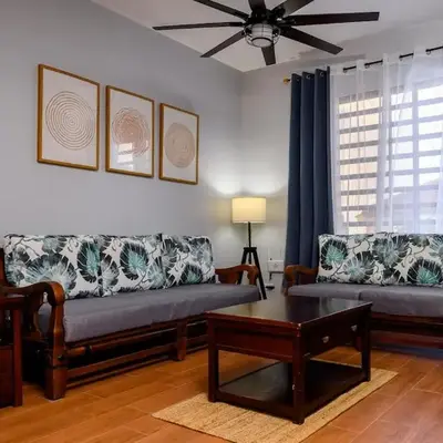 Spacious Family Home with Sea & Mountain Views in Puerto Plata