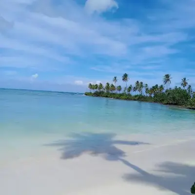 Apartamento Privado en Las Galeras