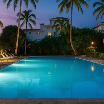 Apartamento Luxury Punta Cana