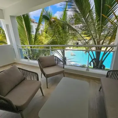 Estrella Garden Antlia 201 Modern Apartment
