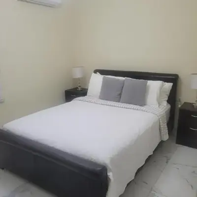 Bienvenido a casa