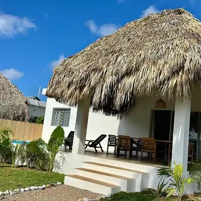 Villa Turquesa En Dreams House - 5 pax