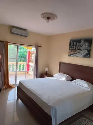 Gallery image of Lady Room in puntacana in Punta Cana