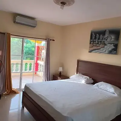 Lady Room in puntacana