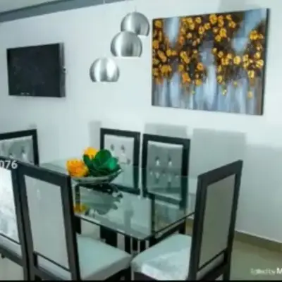 Residencial Mediterraneo III