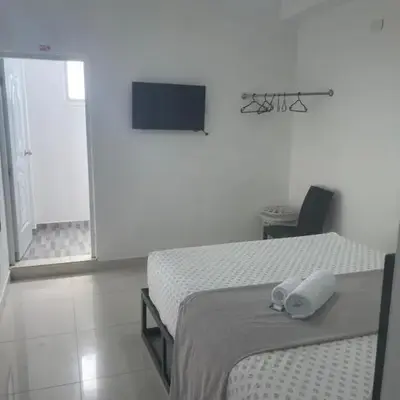 Plata View Center Habitacion 2D