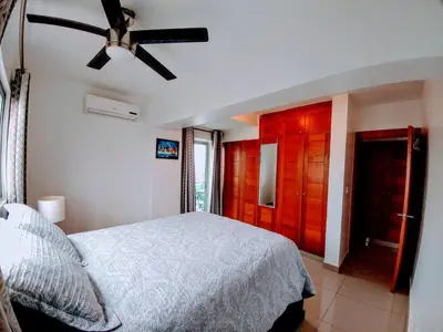 Gallery image of acogedor y hermoso in Santo Domingo