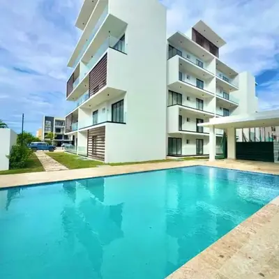 Modern 1B 5 min to CapCana Beach