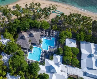 Gallery image of Playabachata in Cabarete