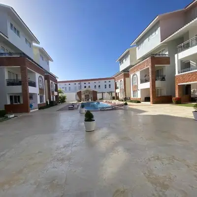 Your Beautiful Village Central 5 Min from the Beach