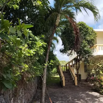 Casa mar