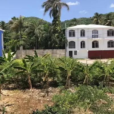 Los Patos Beach Rooms