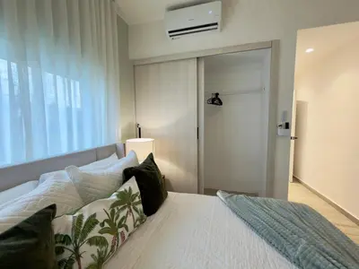 Gallery image of Lovely 2 BR Apt with private Pool, Fast Wi-Fi in Punta Cana