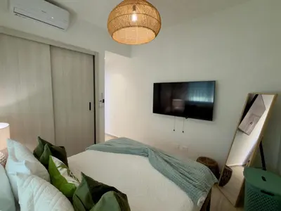 Gallery image of Lovely 2 BR Apt with private Pool, Fast Wi-Fi in Punta Cana