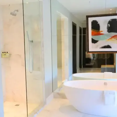 InterContinental Real Santo Domingo by IHG