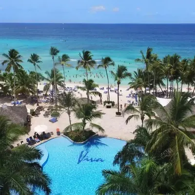 Viva Dominicus Beach by Wyndham
