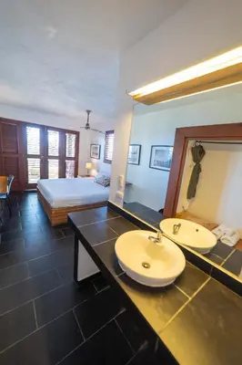 Gallery image of Hacienda Cocuyo in Monte Rojo