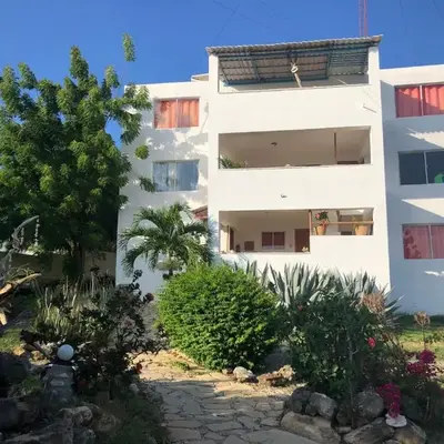 Corales Punta Rusia