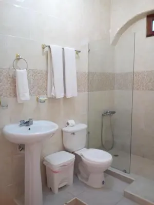 Gallery image of Hotel Galsi in San Felipe de Puerto Plata