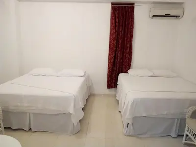 Gallery image of Hotel Galsi in San Felipe de Puerto Plata