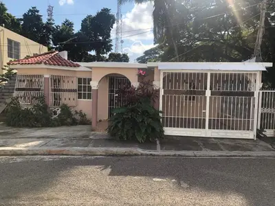 Gallery image of Hotel Galsi in San Felipe de Puerto Plata
