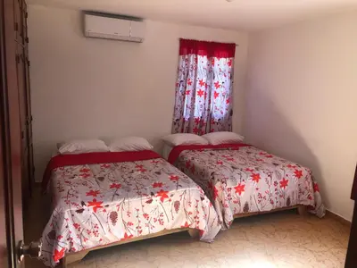 Gallery image of Hotel Galsi in San Felipe de Puerto Plata