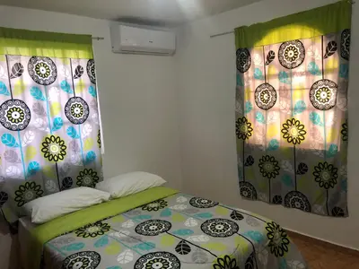 Gallery image of Hotel Galsi in San Felipe de Puerto Plata