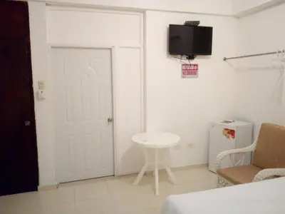 Gallery image of Hotel Galsi in San Felipe de Puerto Plata