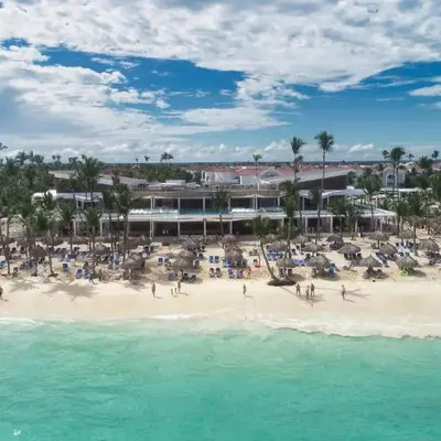 Bahia Principe Grand Aquamarine - Adults Only All Inclusive