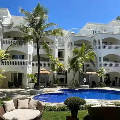 Hotel Villa Taina