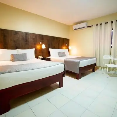Hotel Real Bella Vista