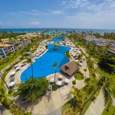 Ocean Blue & Sand Beach Resort - All Inclusive
