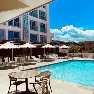 Napolitano Hotel
