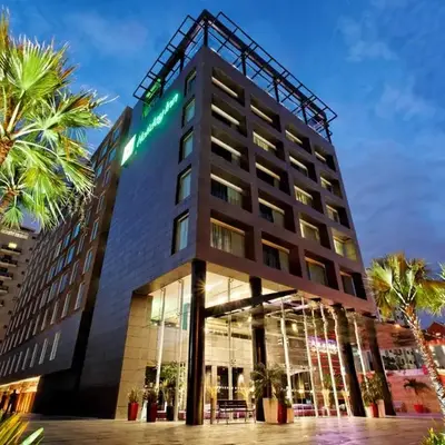 Holiday Inn Santo Domingo by IHG