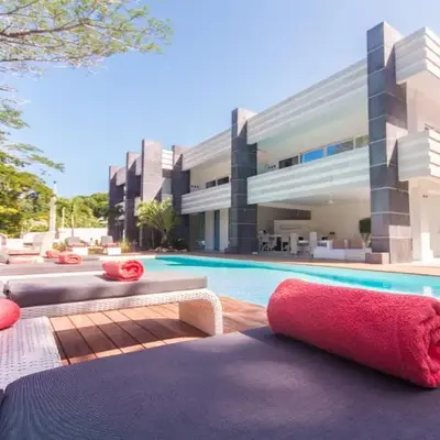 CASA-22 Luxury Boutique Hotel