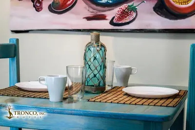 Gallery image of Hotel El Tronco Inc in Boca Chica