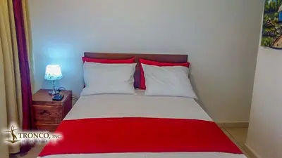 Gallery image of Hotel El Tronco Inc in Boca Chica