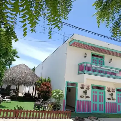 Hostal Johnnier Macao Punta Cana