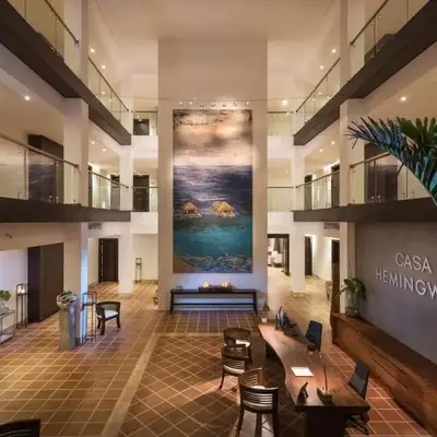 Hotel Casa Hemingway