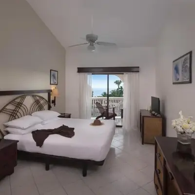 Lifestyle Tropical Beach Resort & Spa All Inclusive