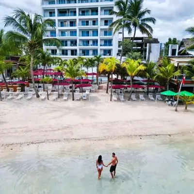Boca Beach Residence hotel