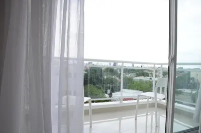Gallery image of Palmer Suites in Los Prados