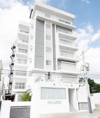 Gallery image of Palmer Suites in Los Prados