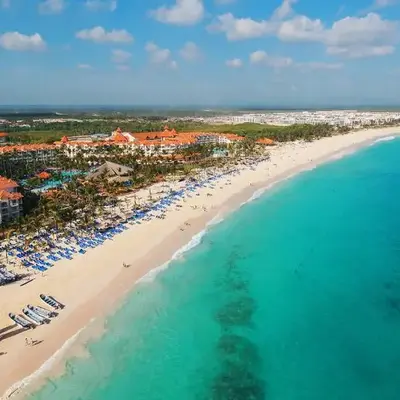 Occidental Caribe - All Inclusive