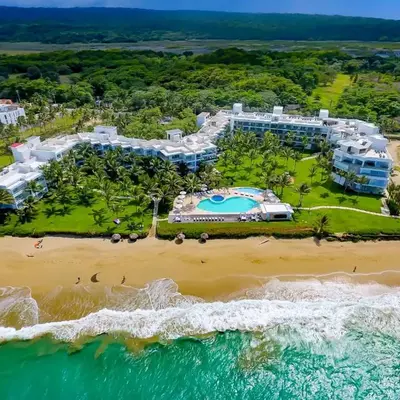 Sea Winds Cabarete