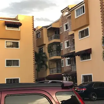 Apartamento Los Rieles