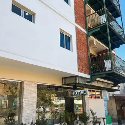 MON Hotel Boutique