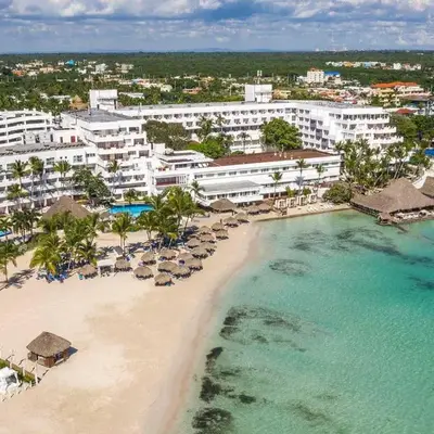 Santo Domingo Bay Convention Resort & Casino